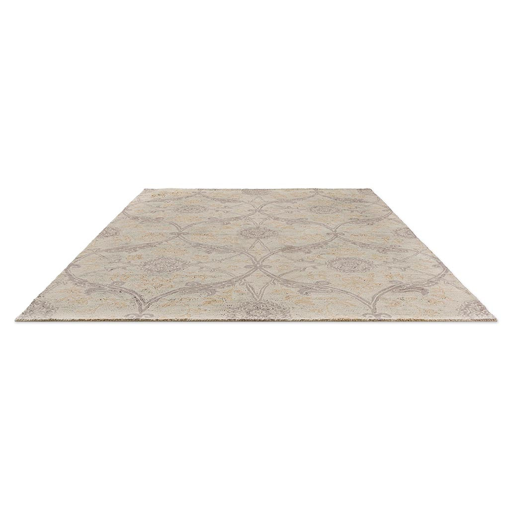 Laura Ashley Endale Soft Truffle 079701 Rug - Love-Rugs