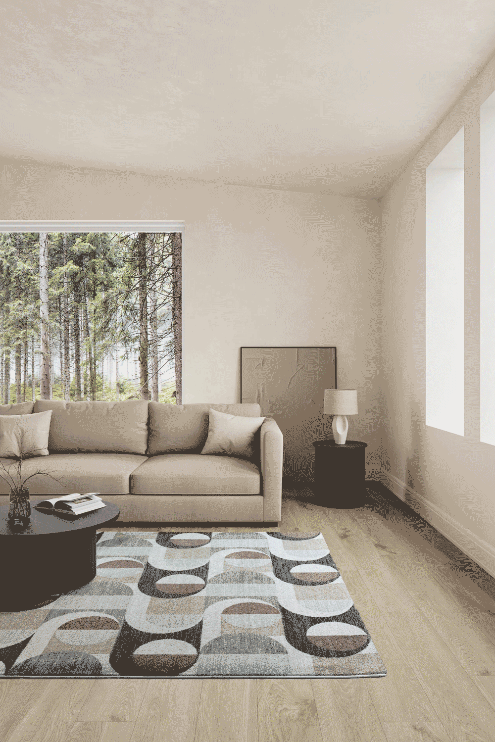 Liberty 034-0042-8212 Rug - Love-Rugs