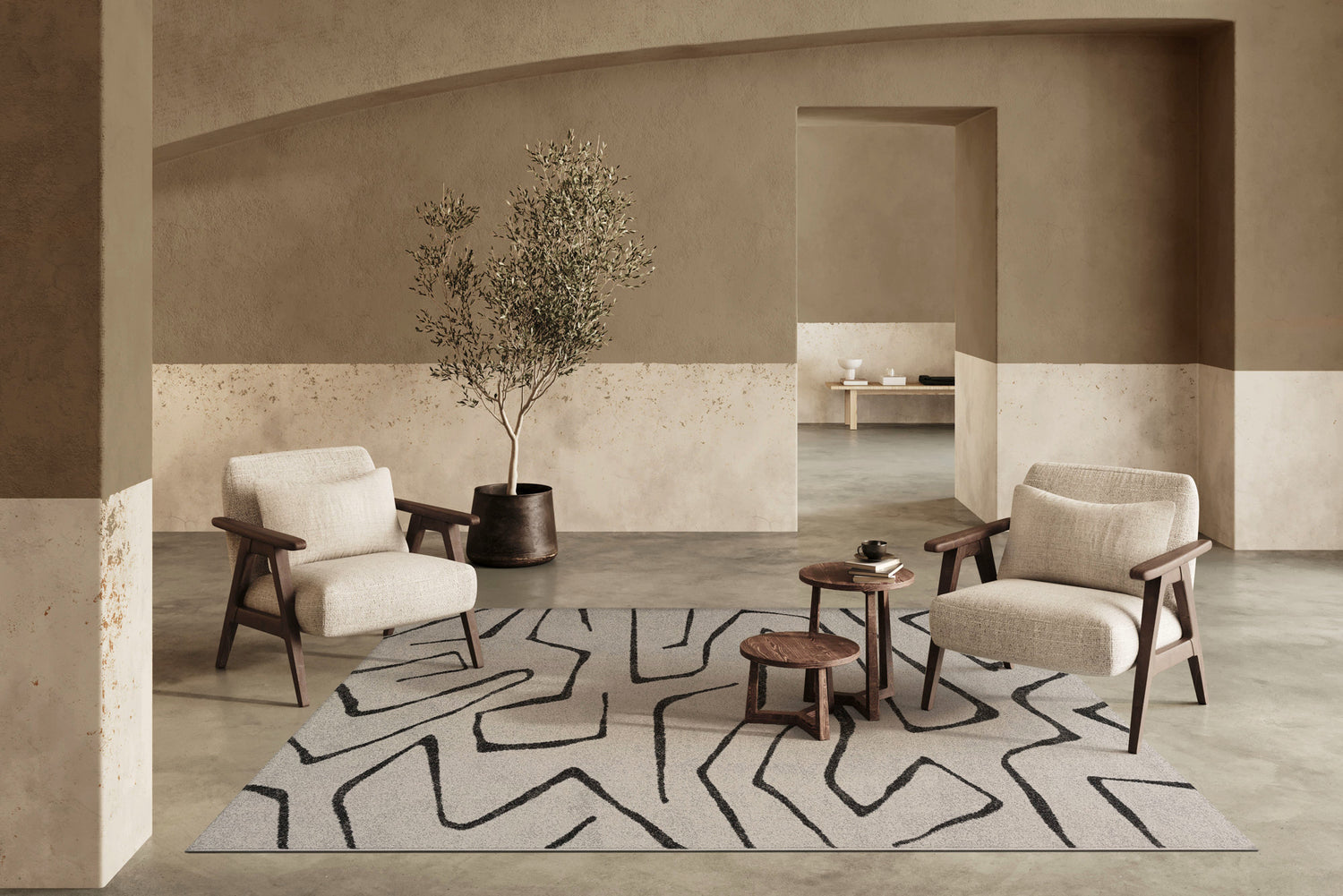 Liberty 034-0145-6131 Rug - Love-Rugs