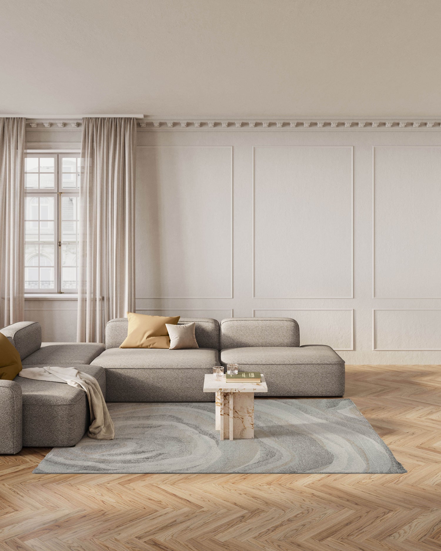 Liberty 034-0208-6282 Rug - Love-Rugs