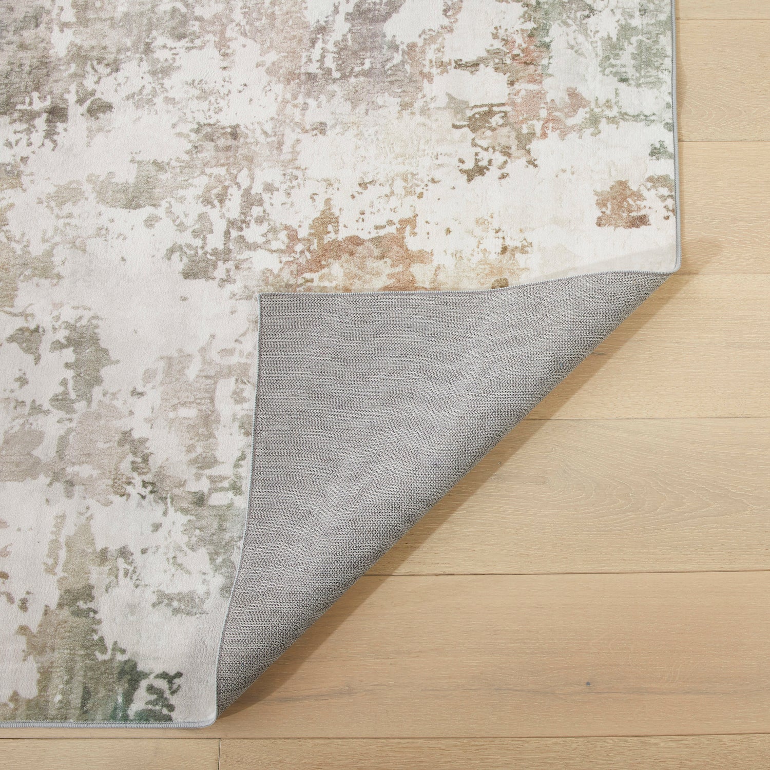 Liberty Washable LIB102 Pastel Rug - Love-Rugs