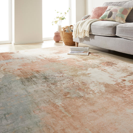 Liberty Washable LIB105 Spring Rug - Love-Rugs alternate image