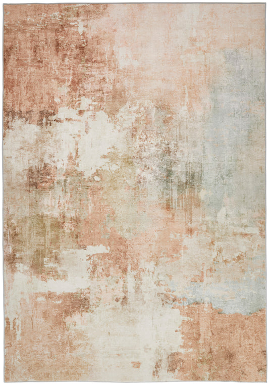 Liberty Washable LIB105 Spring Rug - Love-Rugs
