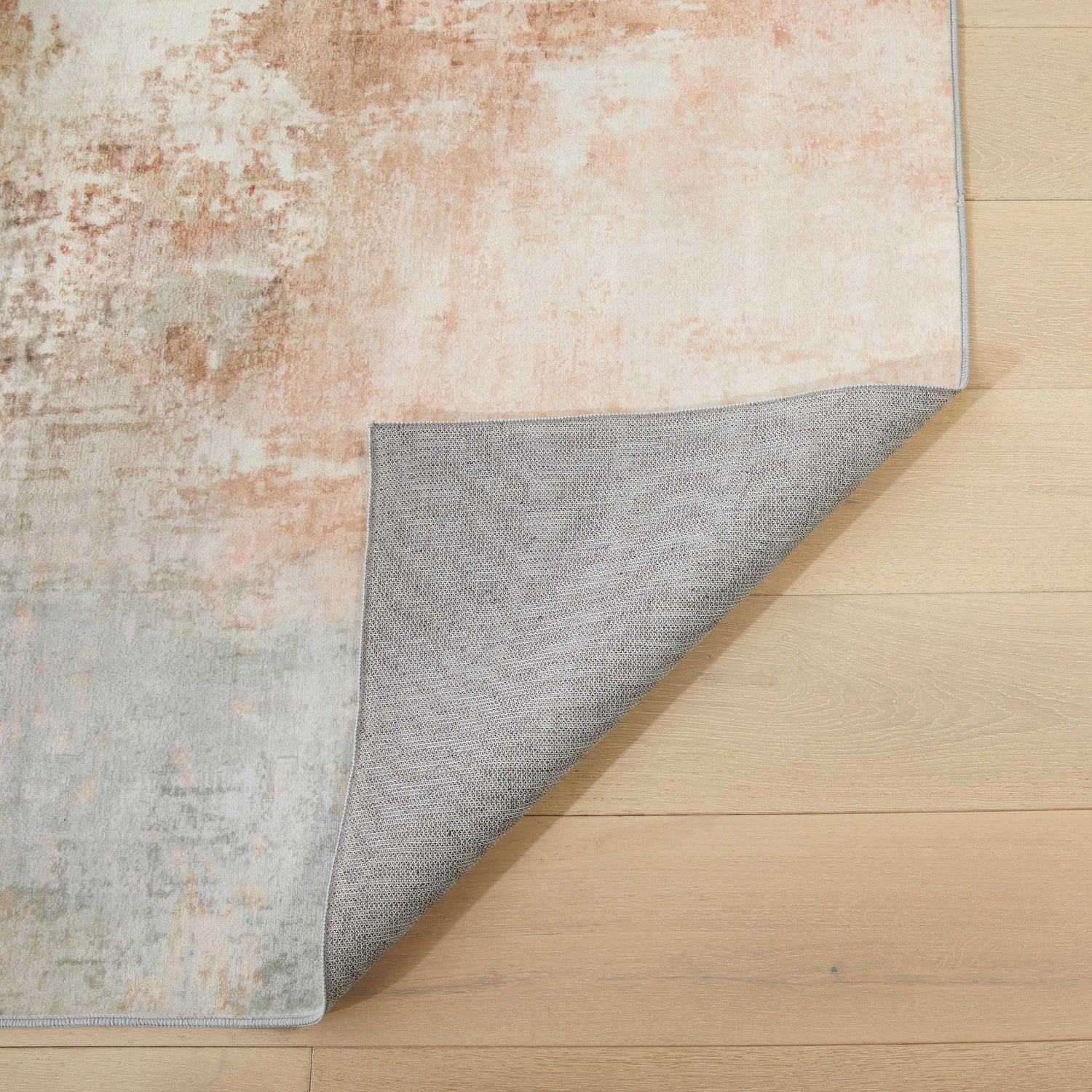 Liberty Washable LIB105 Spring Rug - Love-Rugs