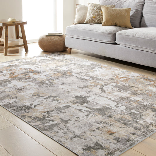 Liberty Washable LIB106 Quarry Rug - Love-Rugs alternate image