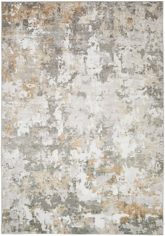 Liberty Washable LIB106 Quarry Rug - Love-Rugs