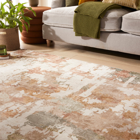 Liberty Washable LIB107 Autumn Rug - Love-Rugs alternate image