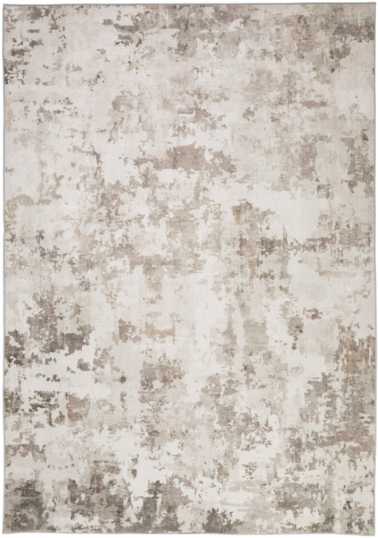 Liberty Washable LIB108 Dove Rug - Love-Rugs