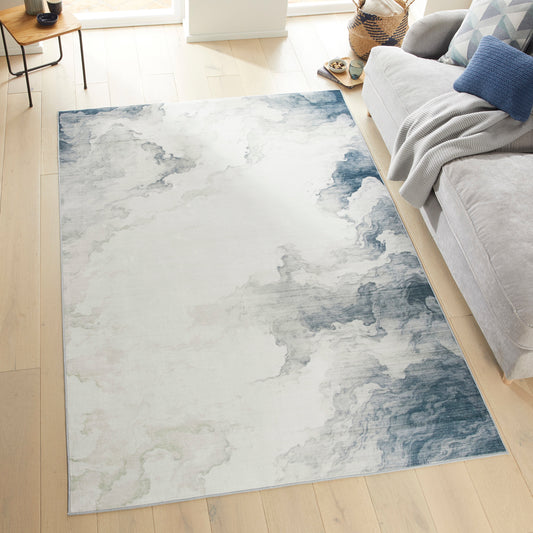 Liberty Washable LIB112 IVSLT Rug - Love-Rugs alternate image