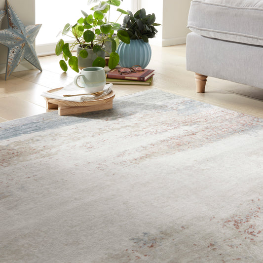 Liberty Washable LIB113 LTMTC Rug - Love-Rugs alternate image
