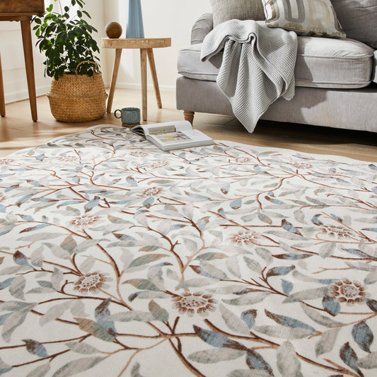 Liberty Washable LIB307 Quarry Rug - Love-Rugs alternate image