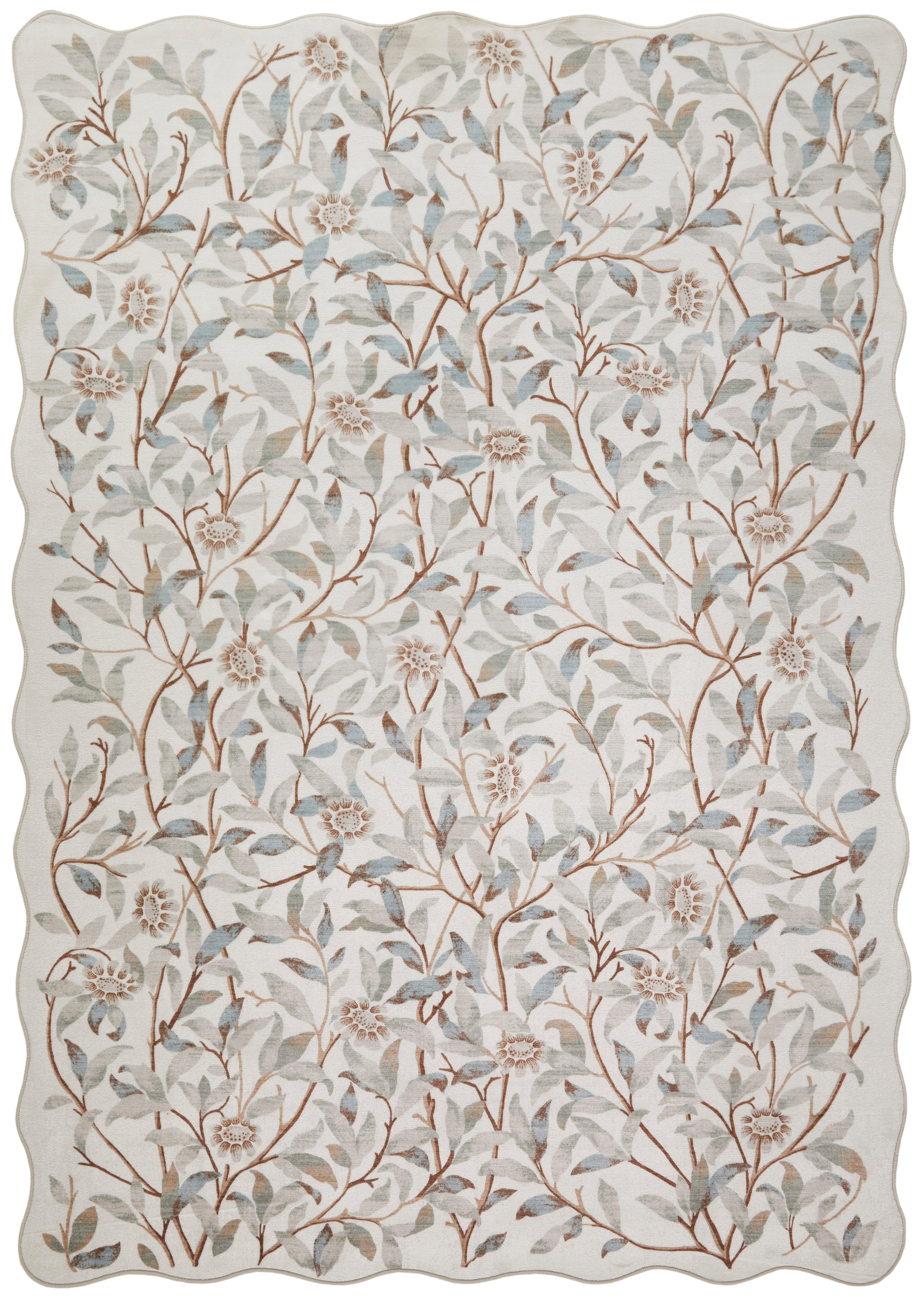 Liberty Washable LIB307 Quarry Rug – Love-Rugs
