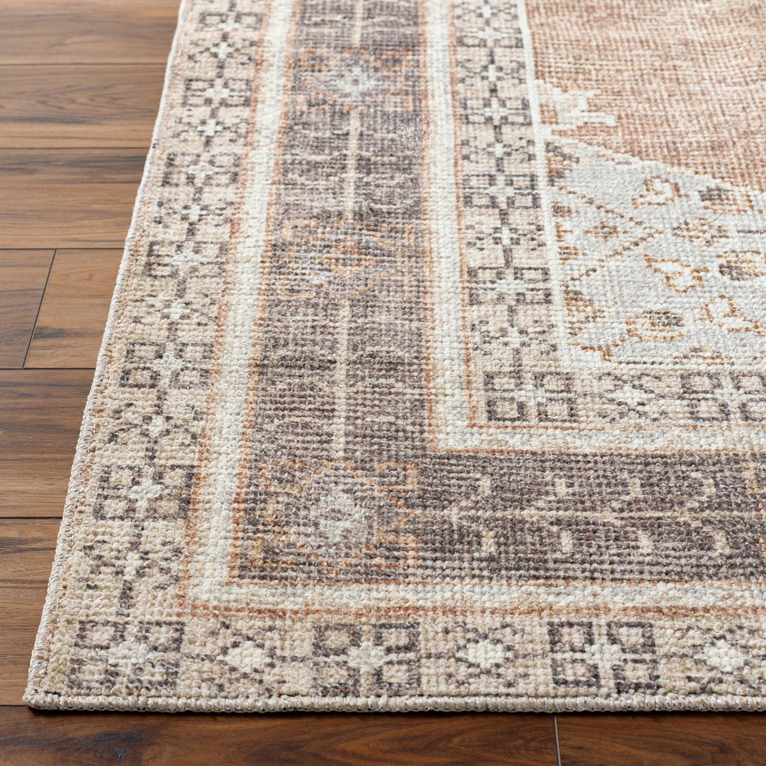 Lila Becki Owens x Livabliss Oriental Vintage BOLC2300 Rug - Love-Rugs