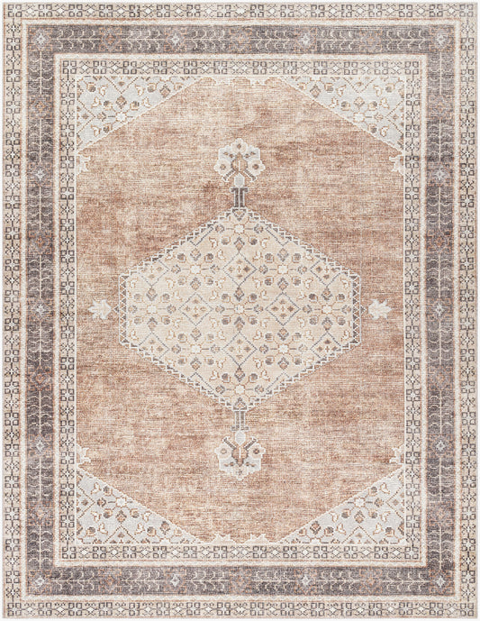 Lila Becki Owens x Livabliss Oriental Vintage BOLC2300 Rug - Love-Rugs