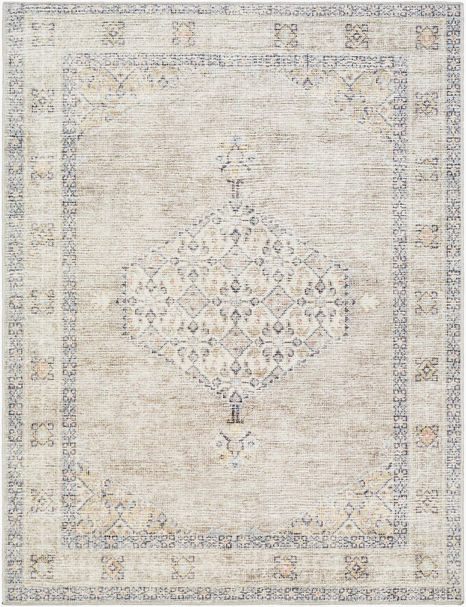 Lila Becki Owens x Livabliss Oriental Vintage BOLC2301 Rug - Love-Rugs