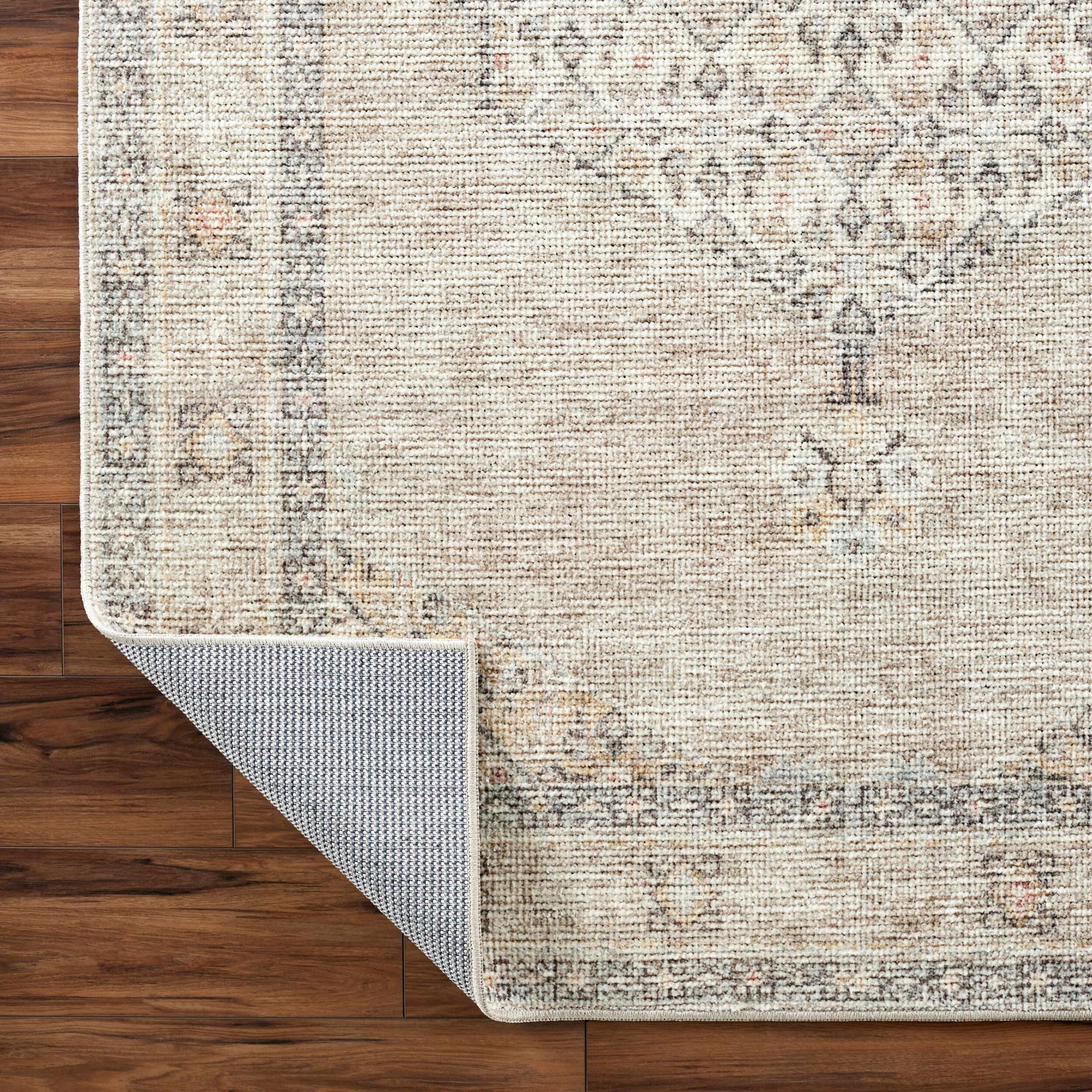 Lila Becki Owens x Livabliss Oriental Vintage BOLC2301 Rug - Love-Rugs