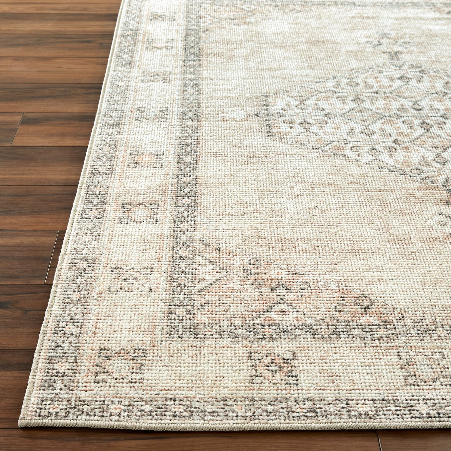 Lila Becki Owens x Livabliss Oriental Vintage BOLC2302 Rug - Love-Rugs