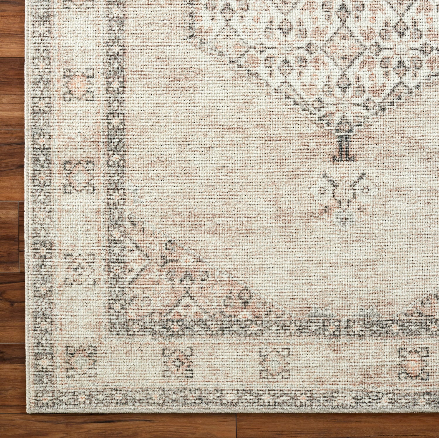 Lila Becki Owens x Livabliss Oriental Vintage BOLC2302 Rug - Love-Rugs