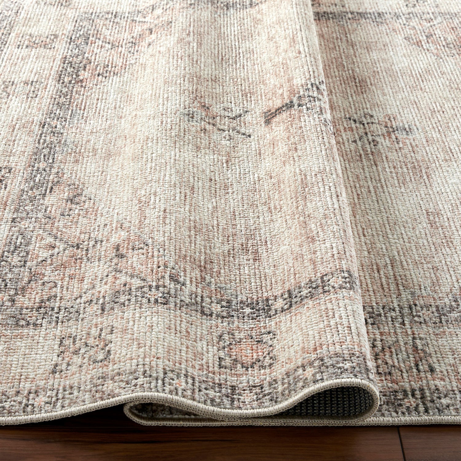 Lila Becki Owens x Livabliss Oriental Vintage BOLC2302 Rug - Love-Rugs