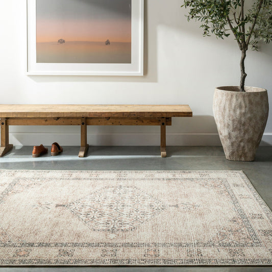 Lila Becki Owens x Livabliss Oriental Vintage BOLC2302 Rug - Love-Rugs alternate image