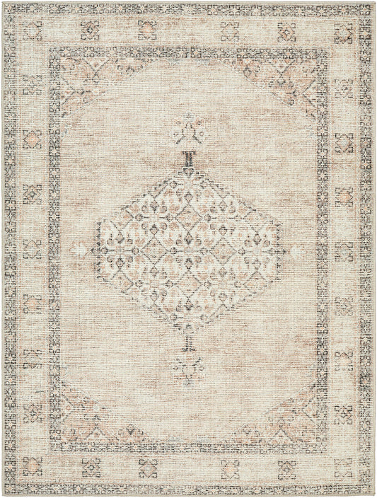 Lila Becki Owens x Livabliss Oriental Vintage BOLC2302 Rug - Love-Rugs