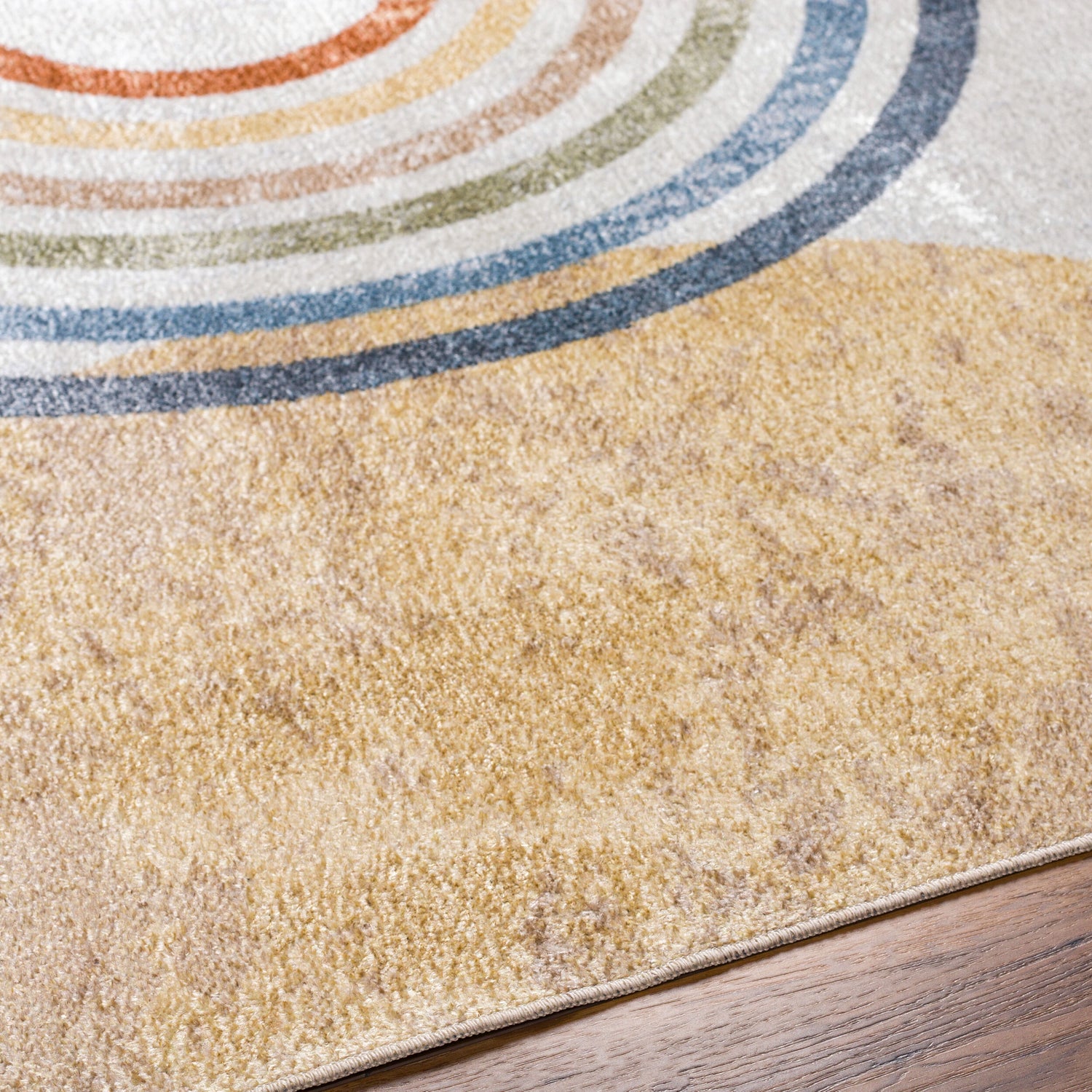 Lillian Machine Washable Boho LLL2314 Rug - Love-Rugs