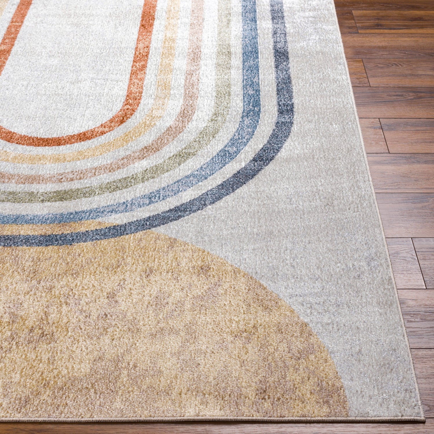 Lillian Machine Washable Boho LLL2314 Rug - Love-Rugs