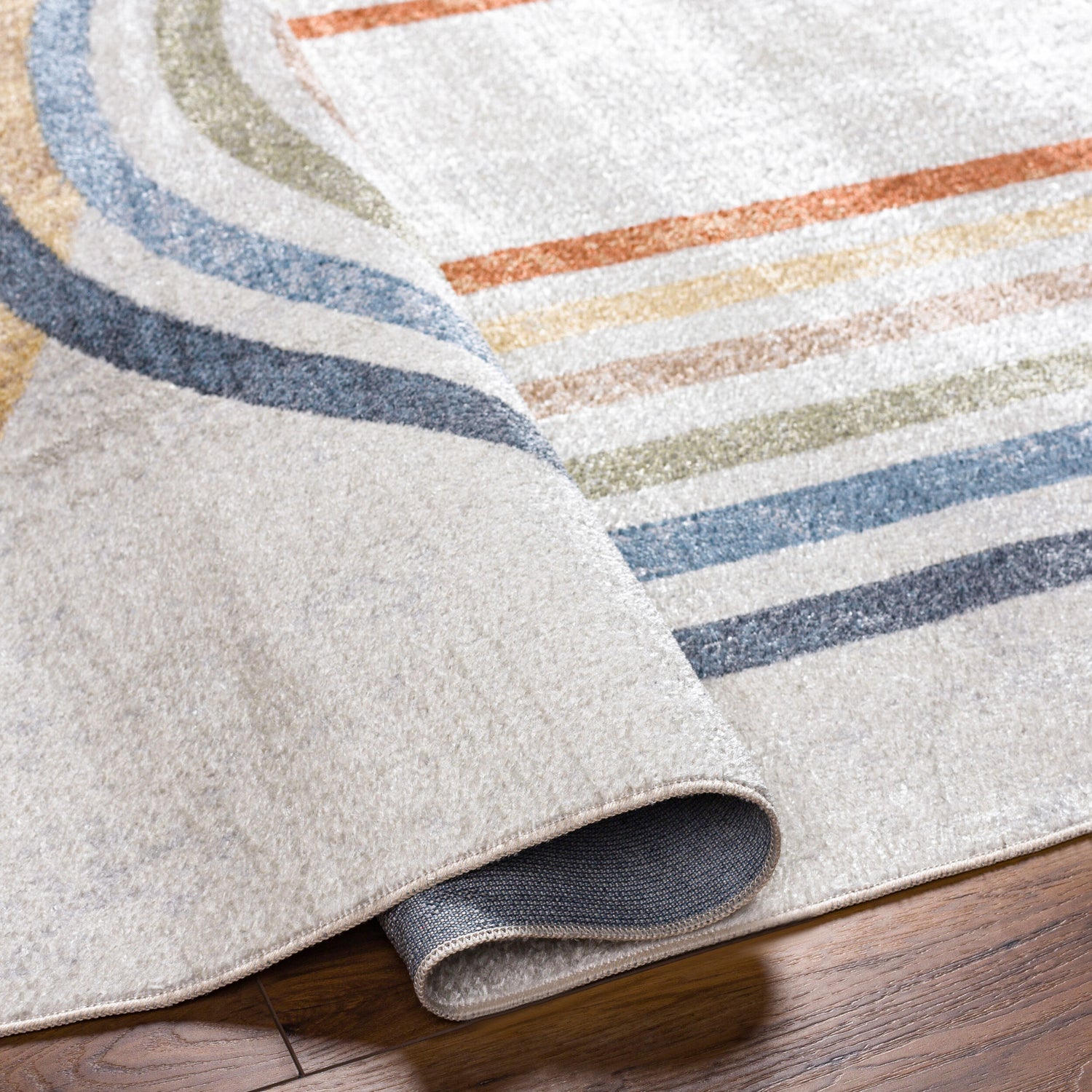 Lillian Machine Washable Boho LLL2314 Rug - Love-Rugs