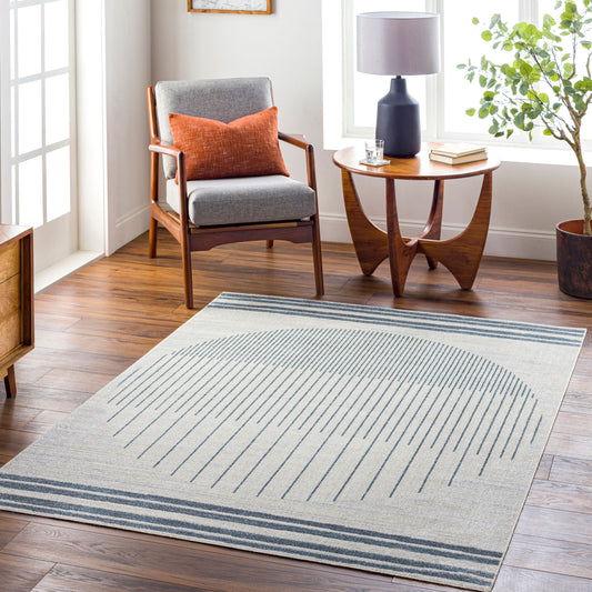 Lillian Machine Washable Boho LLL2315 Rug - Love-Rugs alternate image