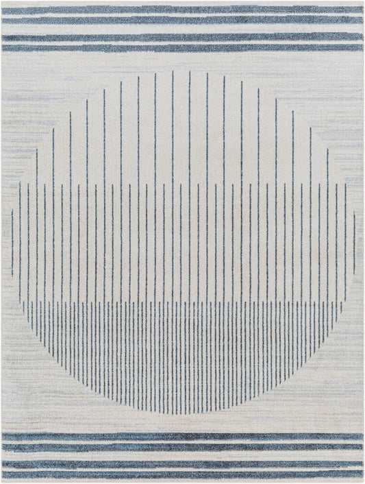 Lillian Machine Washable Boho LLL2315 Rug - Love-Rugs
