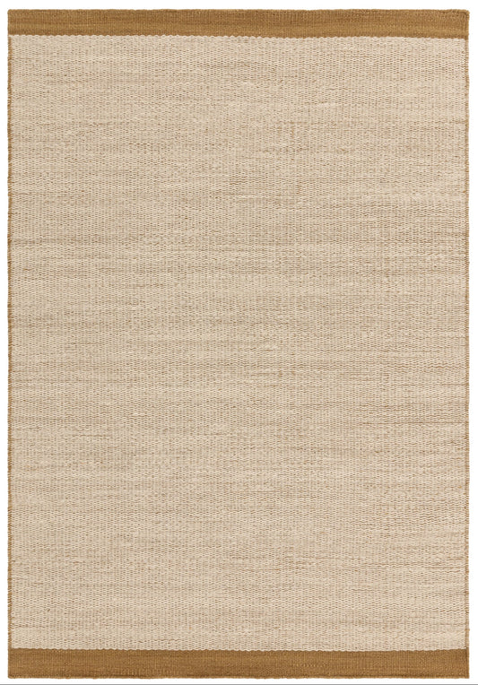 Lima Gold Rug - Love-Rugs