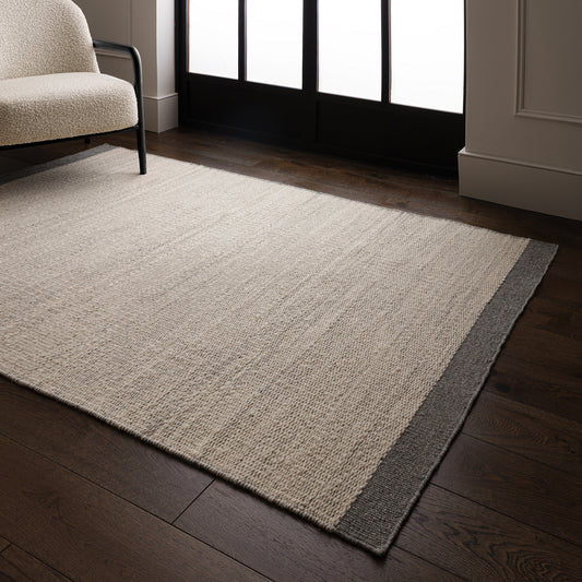Lima Grey Rug - Love-Rugs alternate image