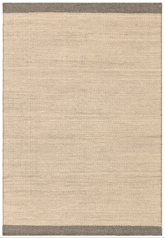 Lima Grey Rug - Love-Rugs