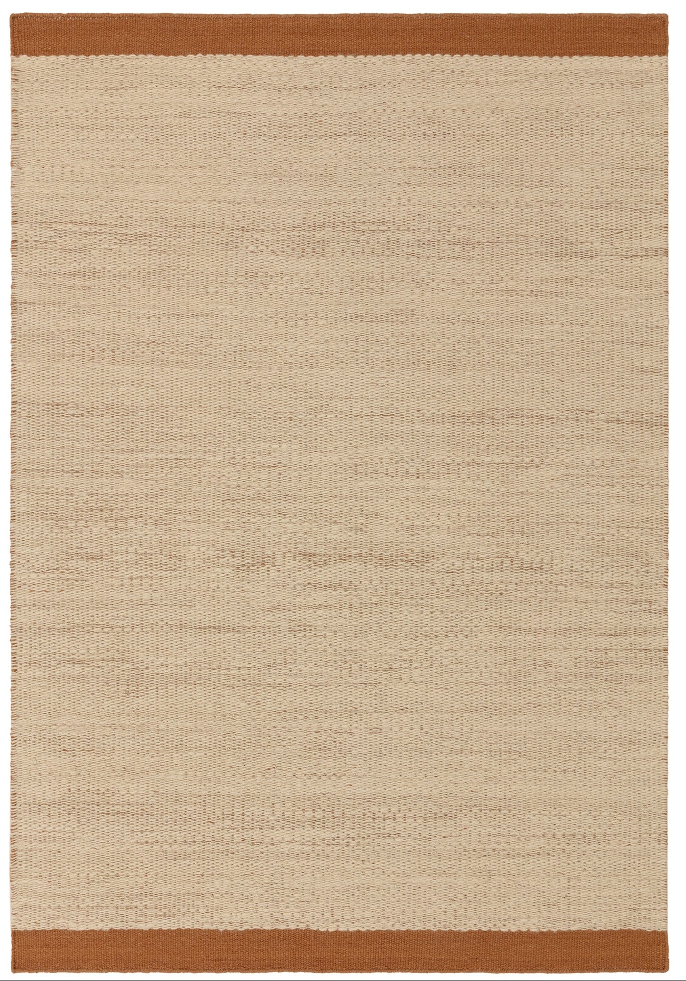 Lima Rust Rug – Love-Rugs