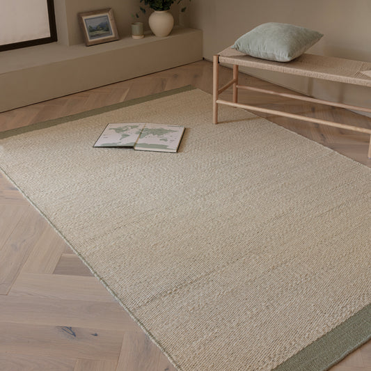Lima Sage Rug - Love-Rugs alternate image