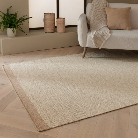Lima Sand Rug - Love-Rugs alternate image