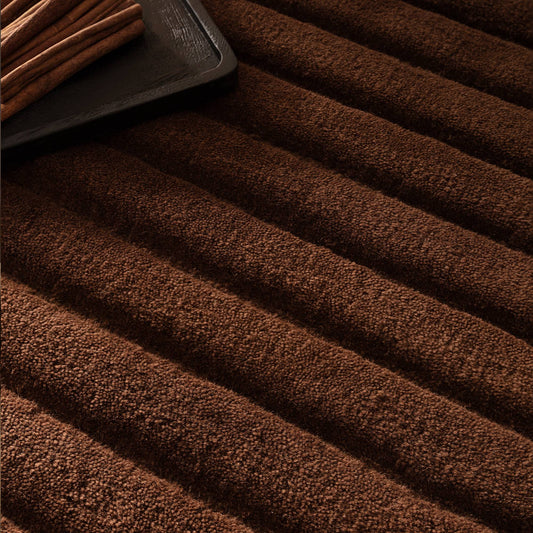 Linie Cocoa Rug - Love-Rugs alternate image