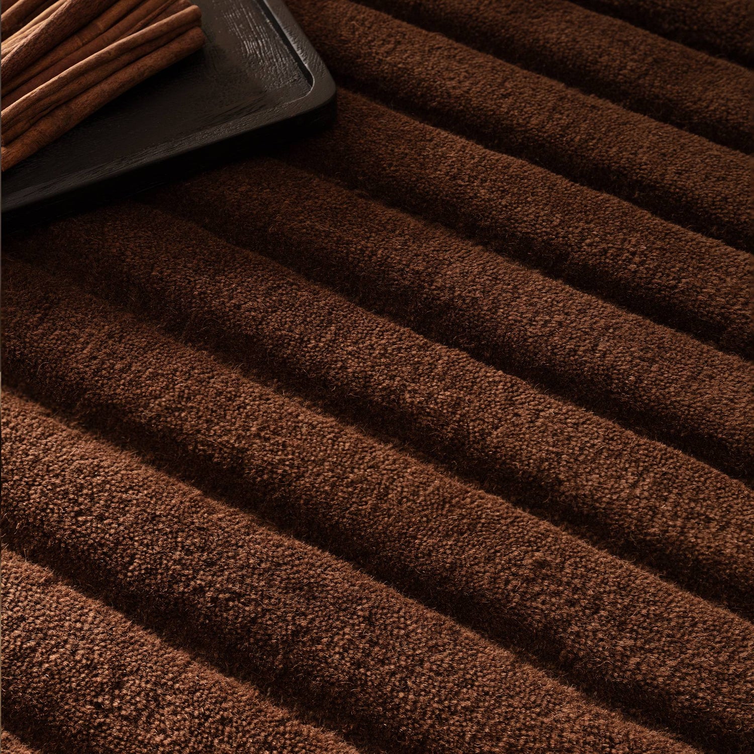 Linie Cocoa Rug - Love-Rugs