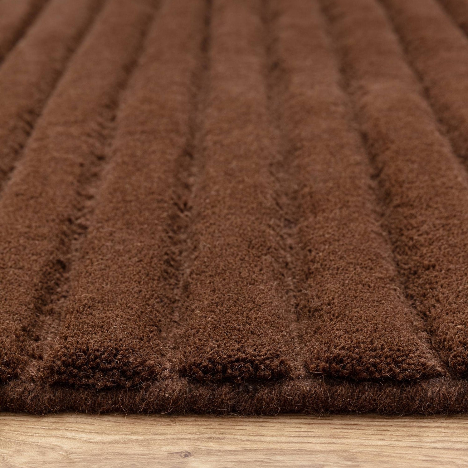 Linie Cocoa Rug - Love-Rugs