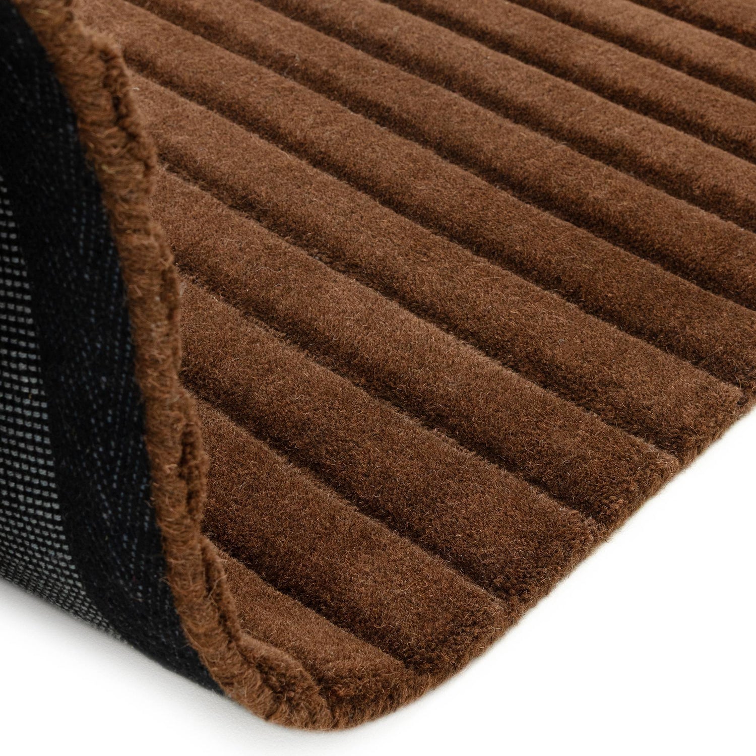 Linie Cocoa Rug - Love-Rugs