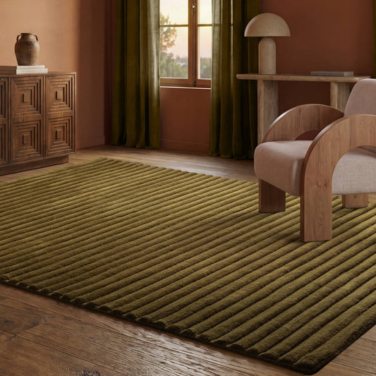 Linie Forest Rug - Love-Rugs alternate image