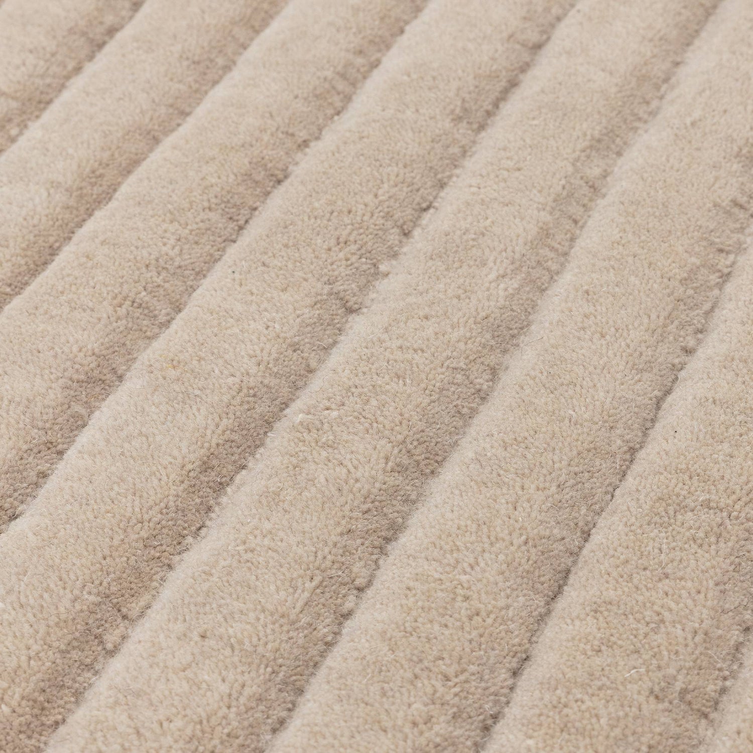 Linie Putty Rug - Love-Rugs