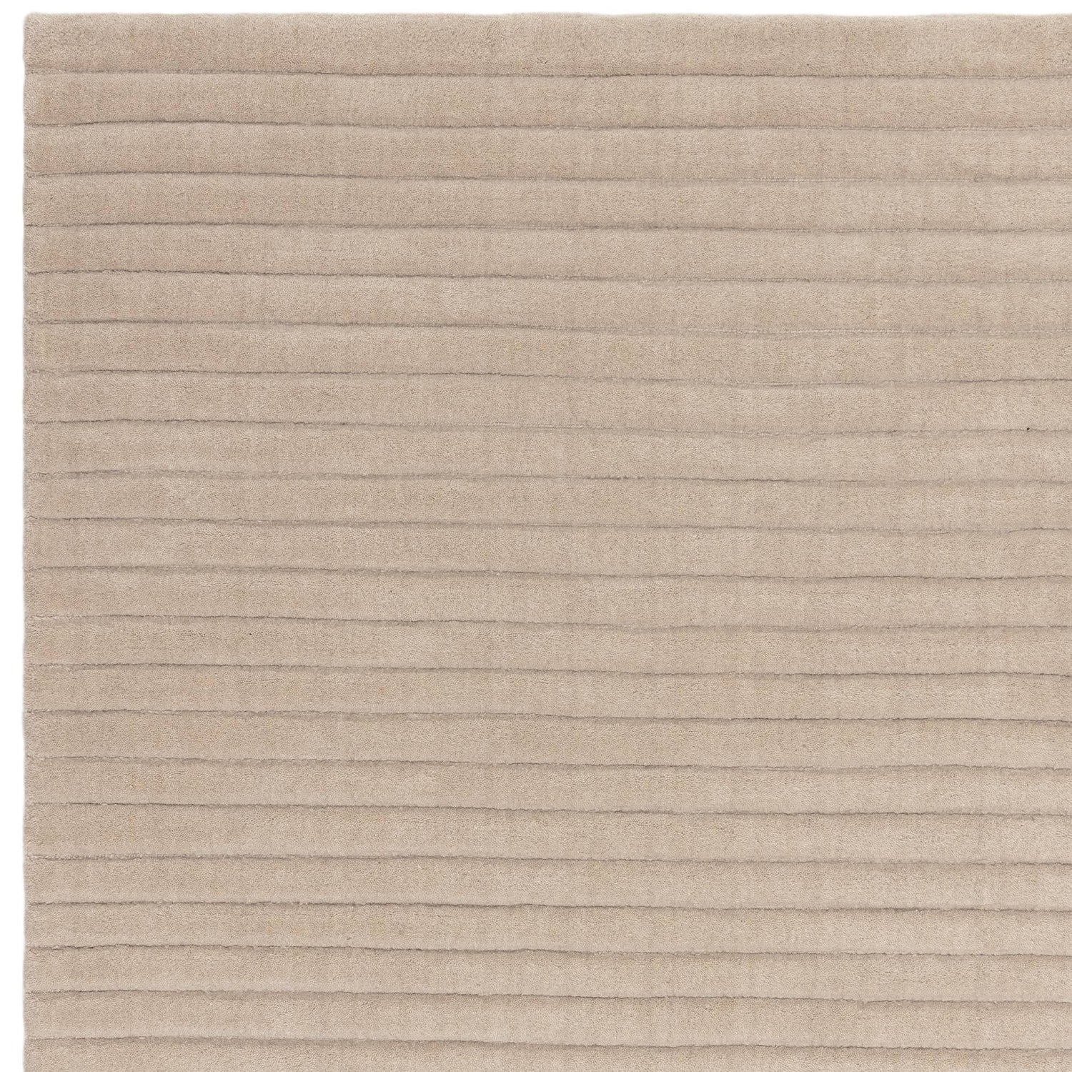 Linie Putty Rug - Love-Rugs