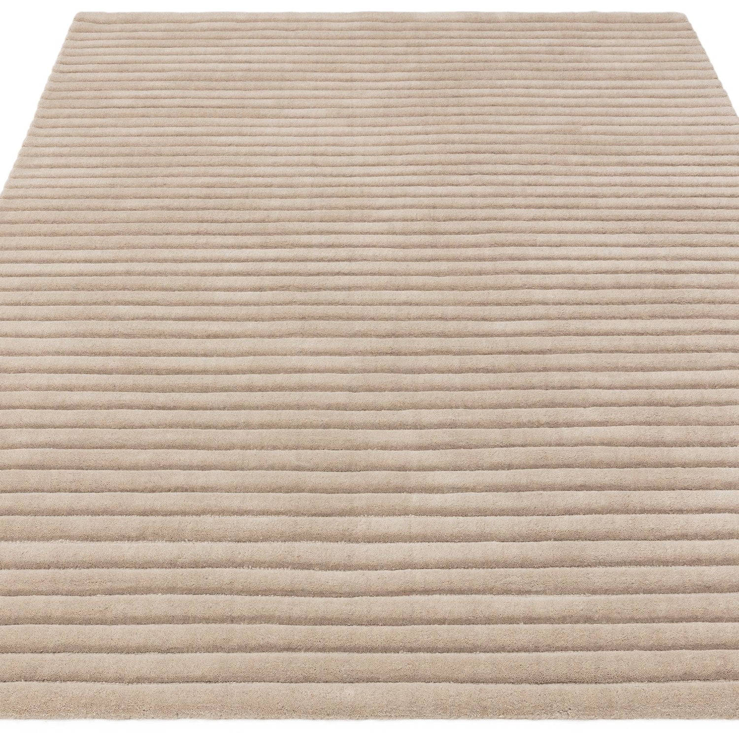 Linie Putty Rug - Love-Rugs