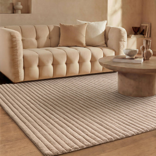 Linie Putty Rug - Love-Rugs alternate image