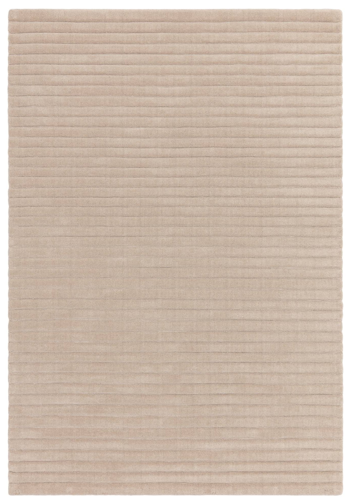 Linie Putty Rug - Love-Rugs