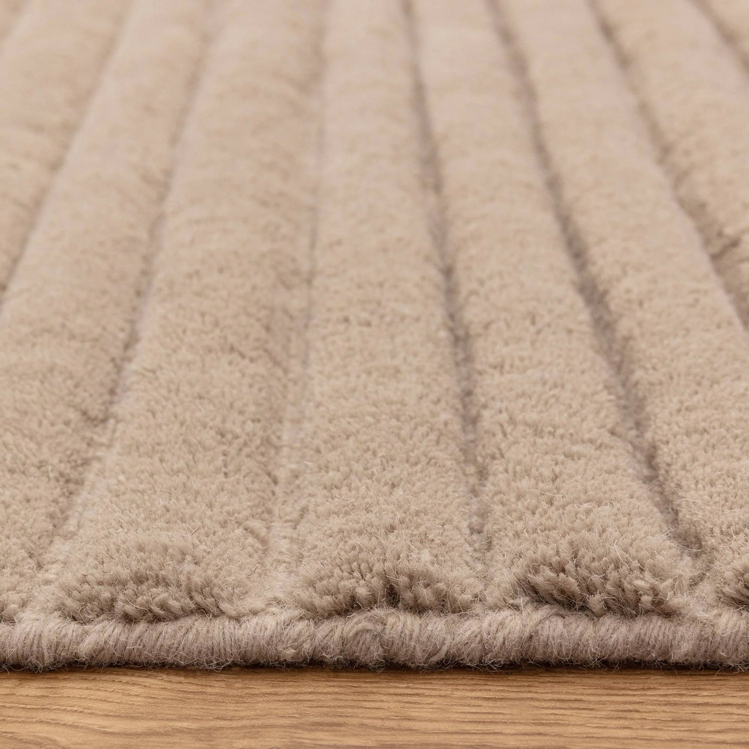 Linie Putty Rug - Love-Rugs