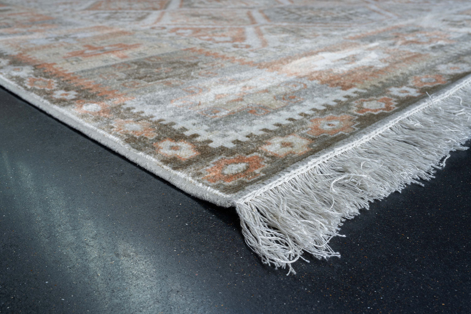 Livante 927-0090-6959 Runner Rug - Love-Rugs