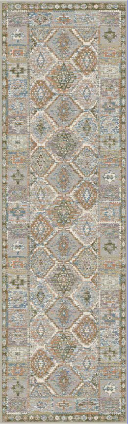 Livante 927-0090-6959 Runner Rug - Love-Rugs