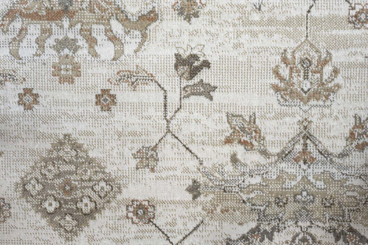 Livante 927-0204-6969 Runner Rug - Love-Rugs alternate image